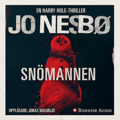 Snømannen