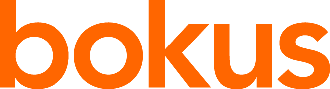 Bokus Play logotyp
