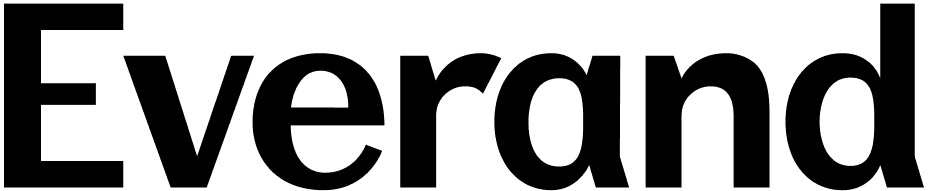 Everand logotyp